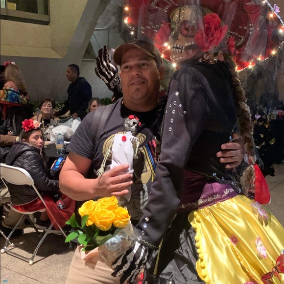 Have a wonderful day - Picture 5 of 6